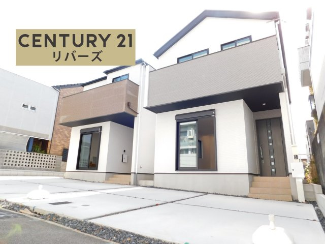 名古屋市瑞穂区萩山町２丁目の新築一戸建