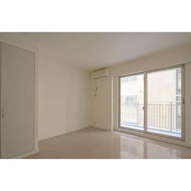 パークアクシス日本橋ステージの居間・リビング