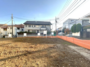 【外観】 | 2025年11月14日撮影