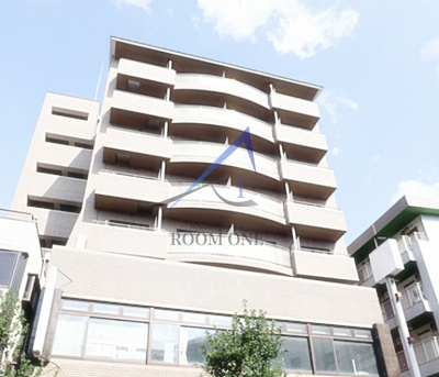 Fiore　西尾久Ⅱ