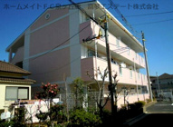 アムールプレジデントの画像