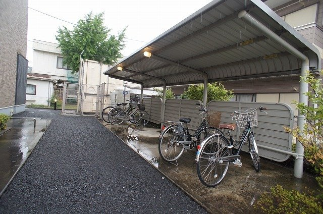 アイ　フリーデのその他共用部分