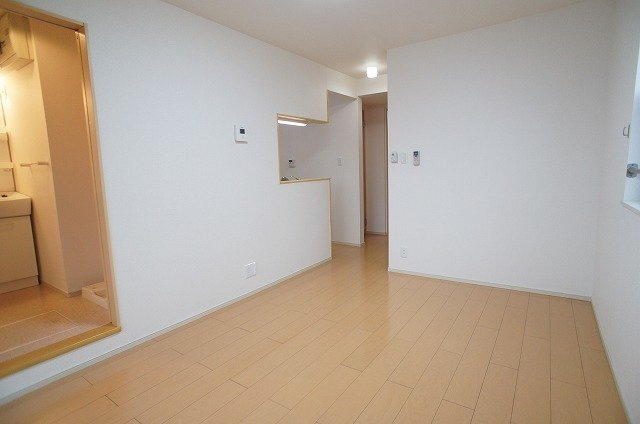 アイ　フリーデの居間・リビング