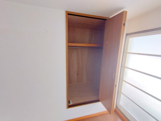 【収納】 | 美園町テラスハウス