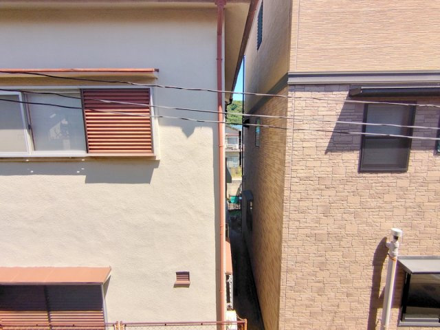 【展望】 | 美園町テラスハウス