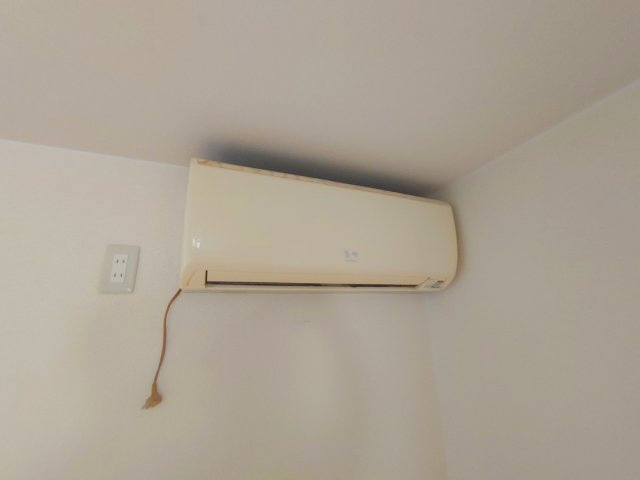 【設備】 | 美園町テラスハウス
