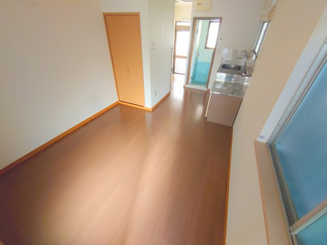 【内装】 | 美園町テラスハウス