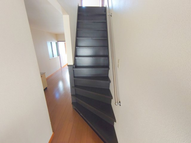 【その他】 | 美園町テラスハウス