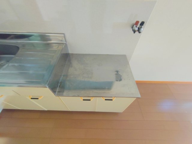 【キッチン】 | 美園町テラスハウス