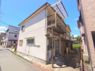 美園町テラスハウスの画像