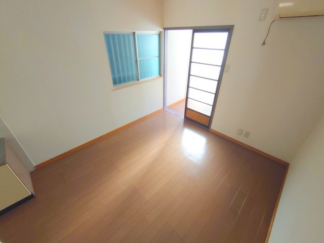 【居間・リビング】 | 美園町テラスハウス
