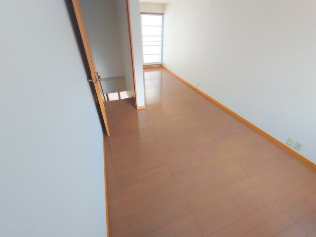 【寝室】 | 美園町テラスハウス