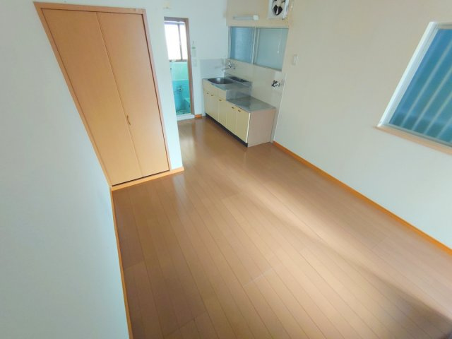 【居間・リビング】 | 美園町テラスハウス