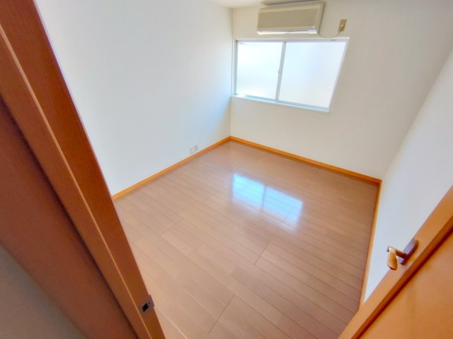 【寝室】 | 美園町テラスハウス