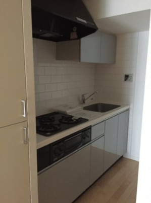 【キッチン】 | エスティメゾン錦糸町Ⅱ