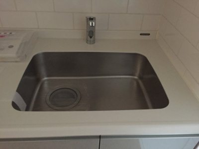 【キッチン】 | エスティメゾン錦糸町Ⅱ