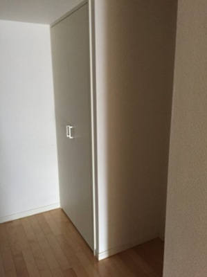 【収納】 | エスティメゾン錦糸町Ⅱ