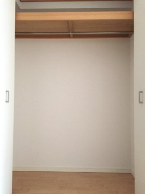 【収納】 | エスティメゾン錦糸町Ⅱ
