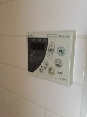 【設備】 | エスティメゾン錦糸町Ⅱ