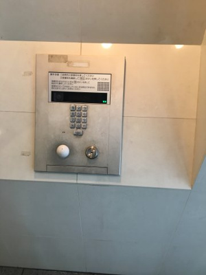 【設備】 | エスティメゾン錦糸町Ⅱ