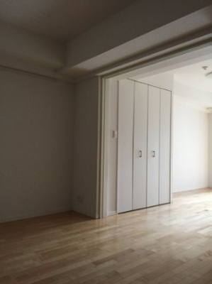 【居間・リビング】 | エスティメゾン錦糸町Ⅱ