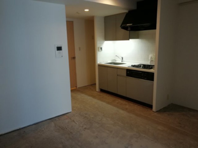 【居間・リビング】 | エスティメゾン錦糸町Ⅱ