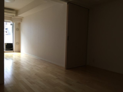 【居間・リビング】 | エスティメゾン錦糸町Ⅱ