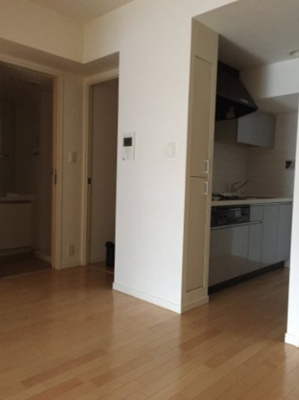 【居間・リビング】 | エスティメゾン錦糸町Ⅱ