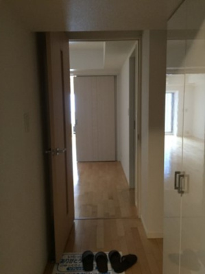 【内装】 | エスティメゾン錦糸町Ⅱ