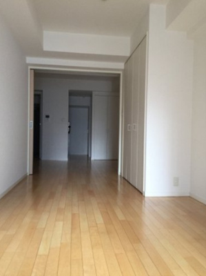 【洋室】 | エスティメゾン錦糸町Ⅱ