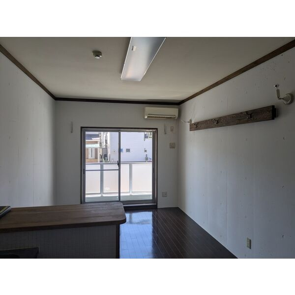 PINE EAST(パインイースト)のキッチン