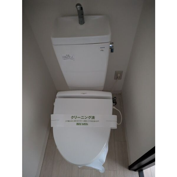 PINE EAST(パインイースト)の浴室