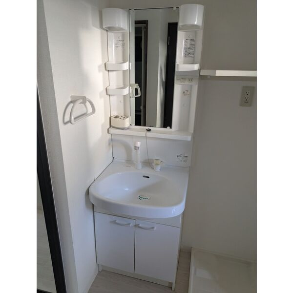 PINE EAST(パインイースト)の設備