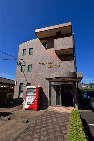 グランドウ－ル風の大地の画像