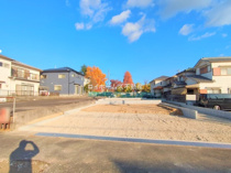 春日井市不二ガ丘２丁目54『仲介料無料』新築戸建ての画像