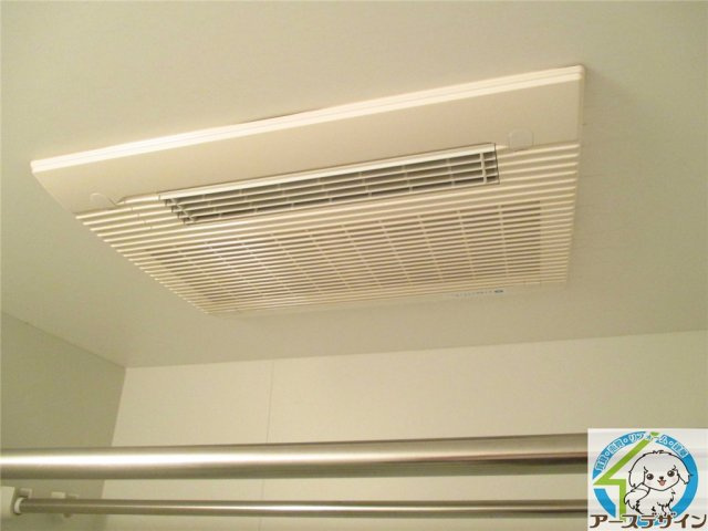 ラ・パルスの浴室|※類似部屋