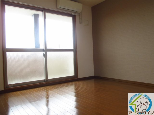 ラ・パルスの洋室|※類似部屋