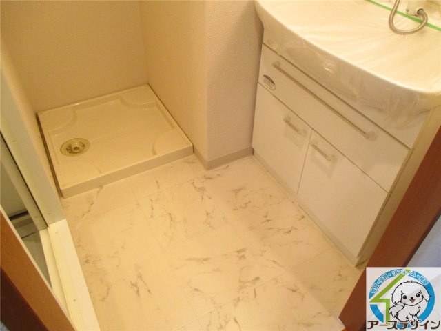 ラ・パルスの洗面所|※類似部屋