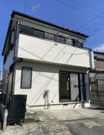 【外観】 | 久喜市緑1丁目　中古戸建