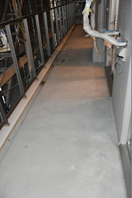 【ロビー】 | エスリード神戸レジデンス