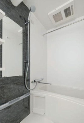 【浴室】 | エスリード神戸レジデンス