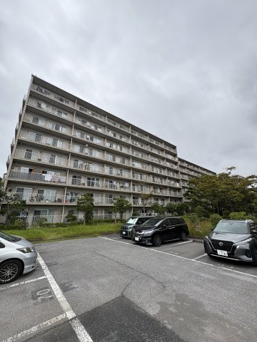 東千葉ハイツ２号棟の画像