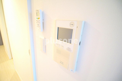 【セキュリティ】 | レオンコンフォート谷町六丁目