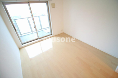 【居間・リビング】 | レオンコンフォート谷町六丁目