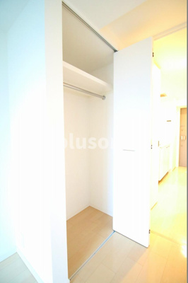 【収納】 | レオンコンフォート谷町六丁目