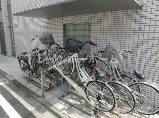 パストラル成増のその他