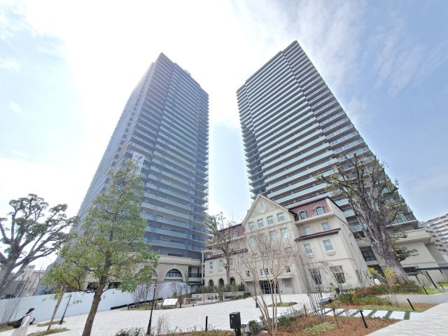 ジオタワー宝塚　グランレジス