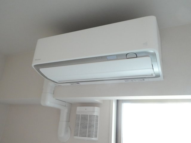 ジオタワー宝塚　グランレジスの設備