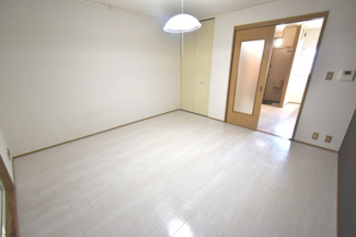 【居間・リビング】 | ハーモネートアークハイム