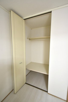 【収納】 | ハーモネートアークハイム